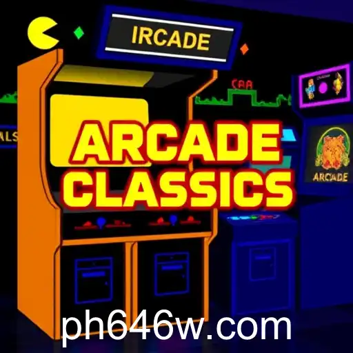 Exploring the Timeless Appeal of Arcade Games