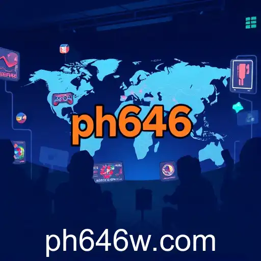 The Revitalization of English Gaming Communities