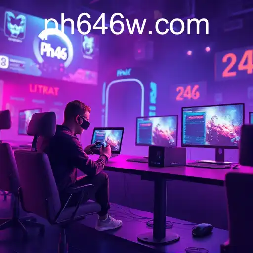 The Evolution of Online Gaming in 2026