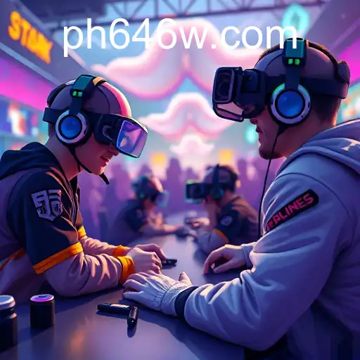 The Evolution of Online Gaming in 2025