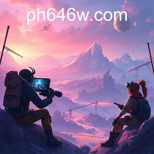 Revolution in Online Gaming Platforms