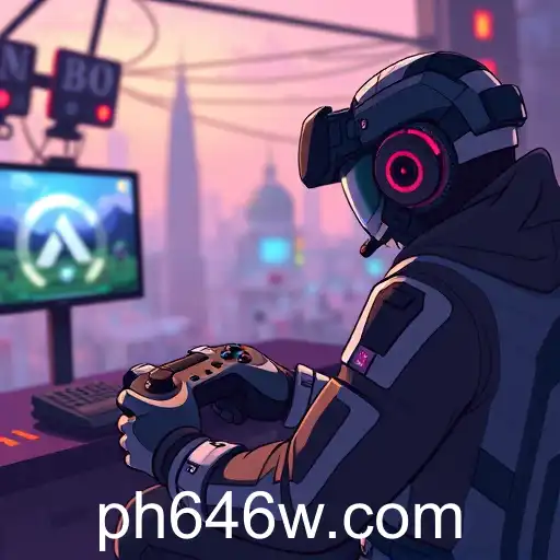 Online Gaming Trends and Insights