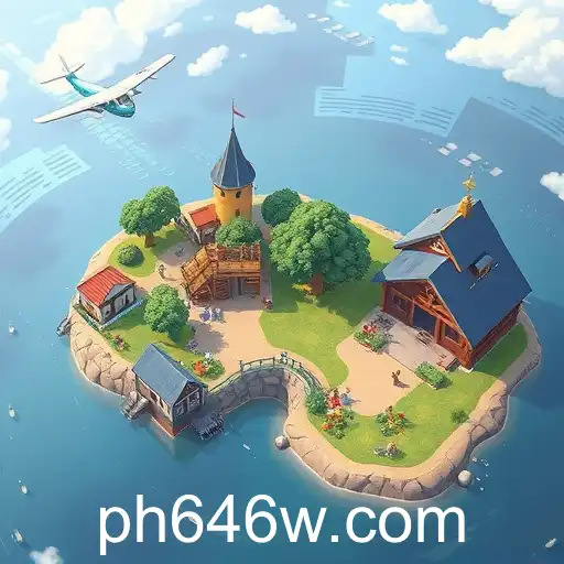 The Online Game Revolution and ‘ph646’