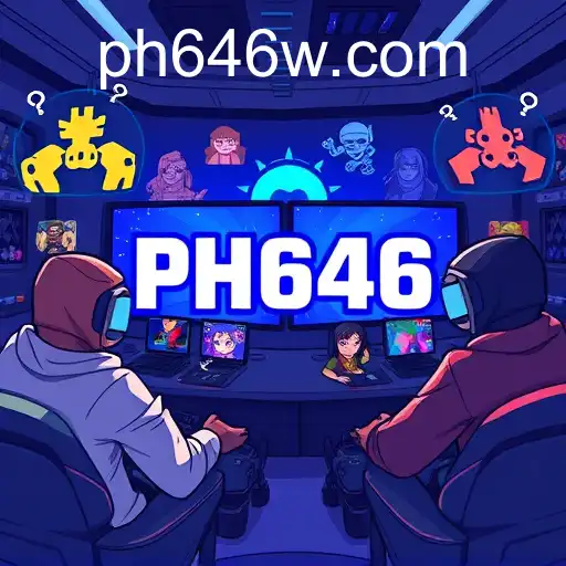 PH646: Revolutionizing Online Gaming Communities