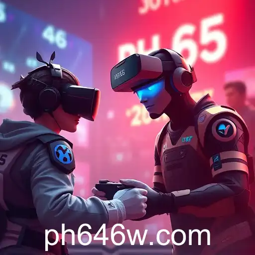 PH646: Gaming in a New Era