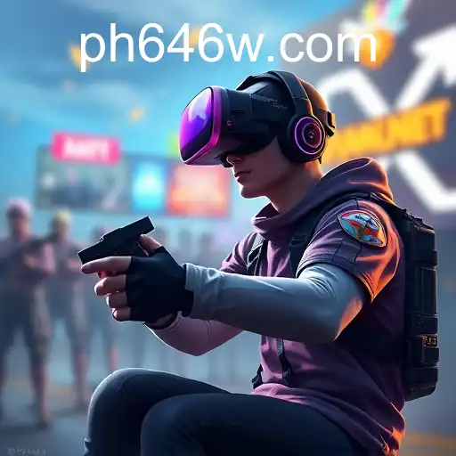 PH646: Unveiling the English Gaming Horizon