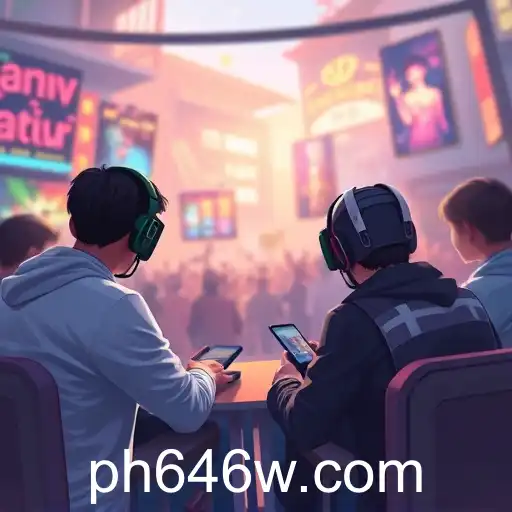 The Rise of PH646 in the Gaming World