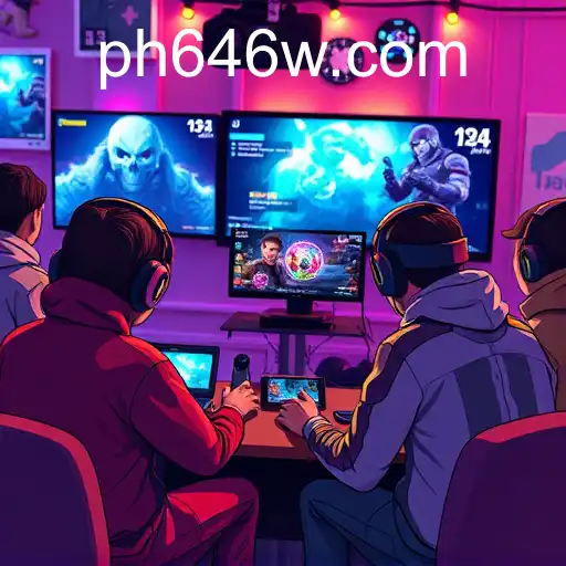 Ph646 Revolutionizes the Gaming Community with Innovative Updates
