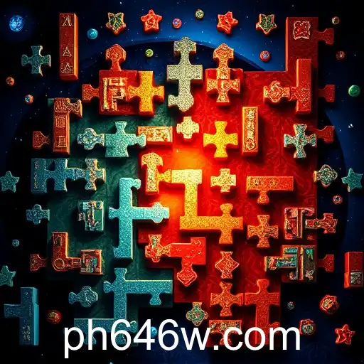 Exploring the Captivating World of 'ph646' Puzzle Games