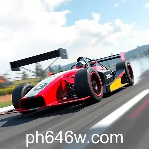 The Thrill of the Track: Exploring the Electrifying World of Racing Games