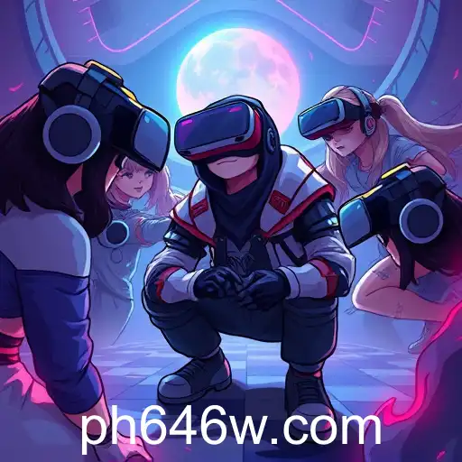 The Rise of Gaming Platforms in 2025