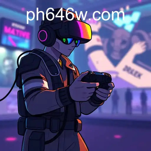 The Rise of Innovative Gaming Platforms: Spotlight on PH646
