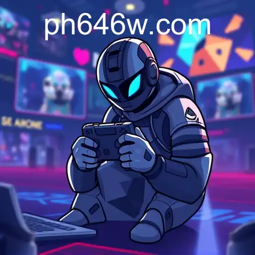 The Rise of PH646 in the Gaming Universe