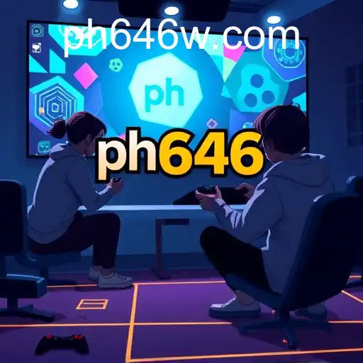 The Rise of PH646 in the Gaming World
