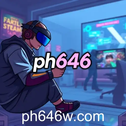 The Rise of PH646: A Gaming Phenomenon