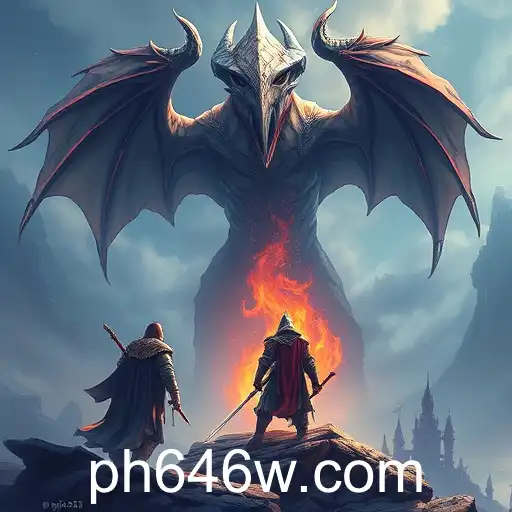 Exploring the Enchanting World of Role Playing Games on PH646