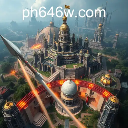 The Immersive World of Strategy Games: A Deep Dive into the Captivating Category